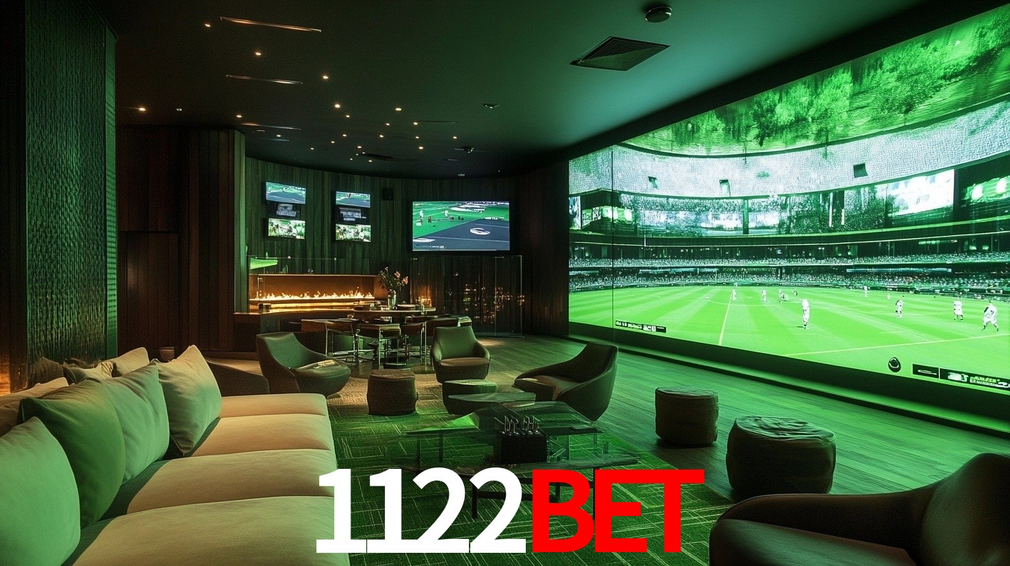 1122 bet login