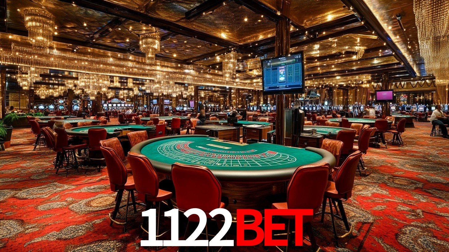 1122bet - Cassino Aposta Máxima - 1122bet.com