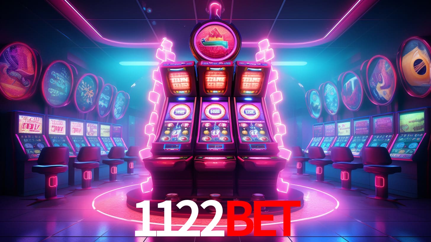 1122bet: Seu Cassino Premiado com Pagamentos Rápidos