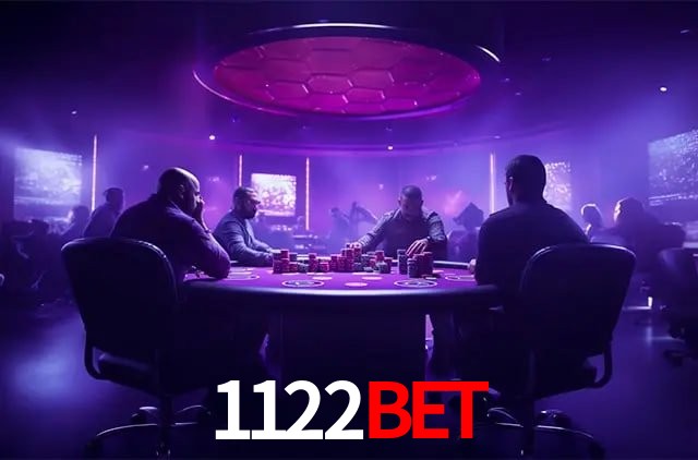 Experiência VIP 1122bet