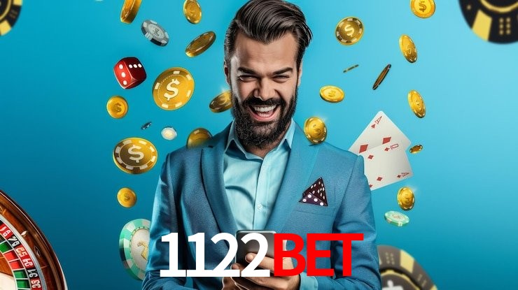 Welcome Bonus 1122bet