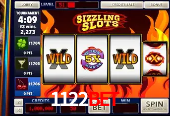 A Revolução dos Aplicativos de Jogos no 1122bet