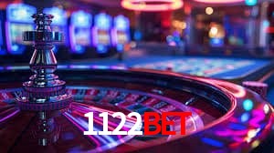 Apostas de Tênis 1122bet