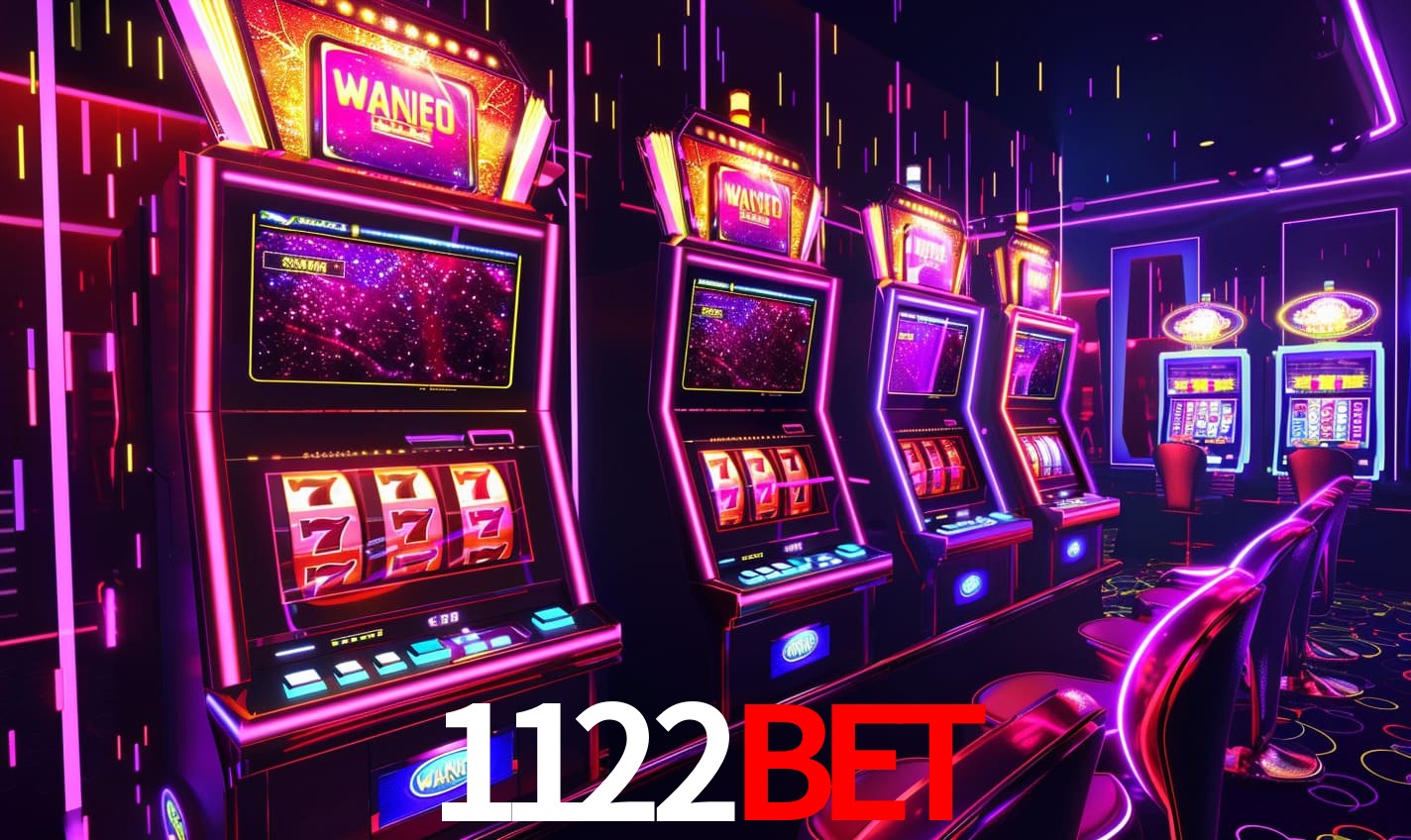 Descubra o Programa VIP da 1122bet: Vantagens Exclusivas para Jogadores