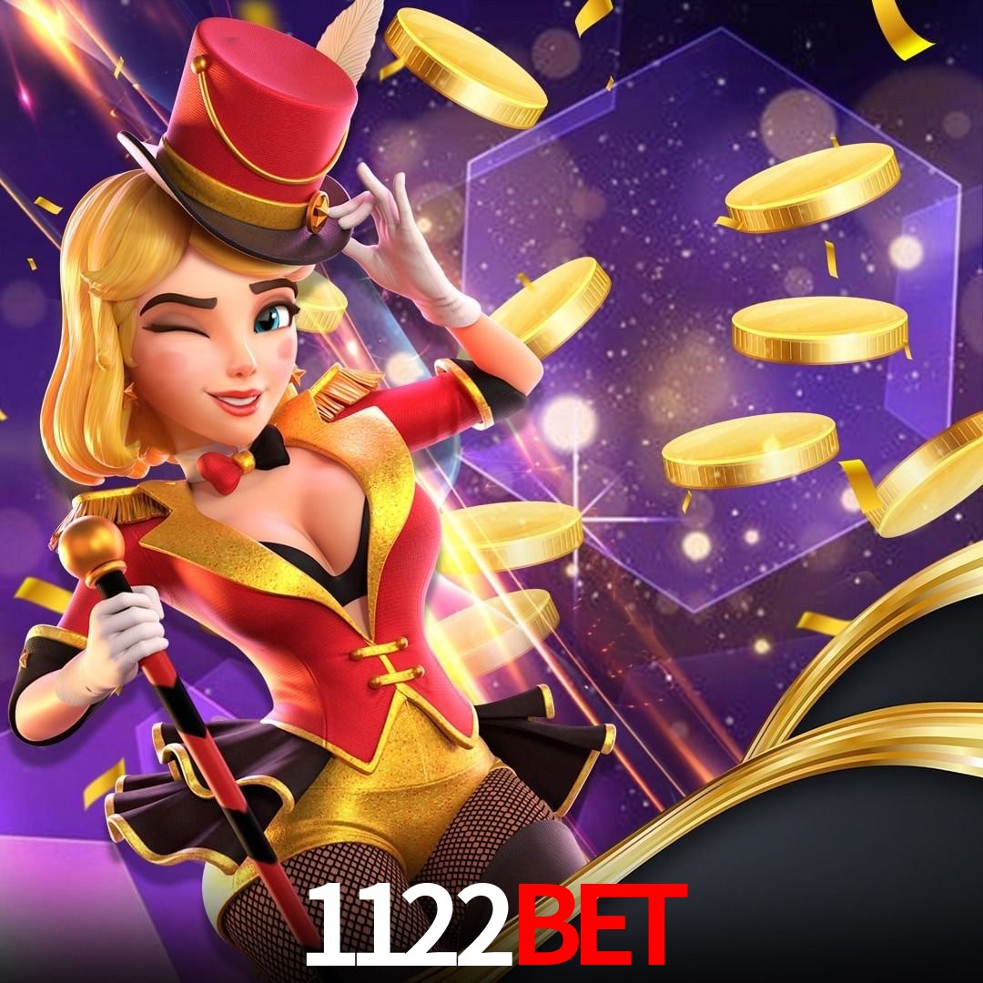 VIP Casino 1122bet