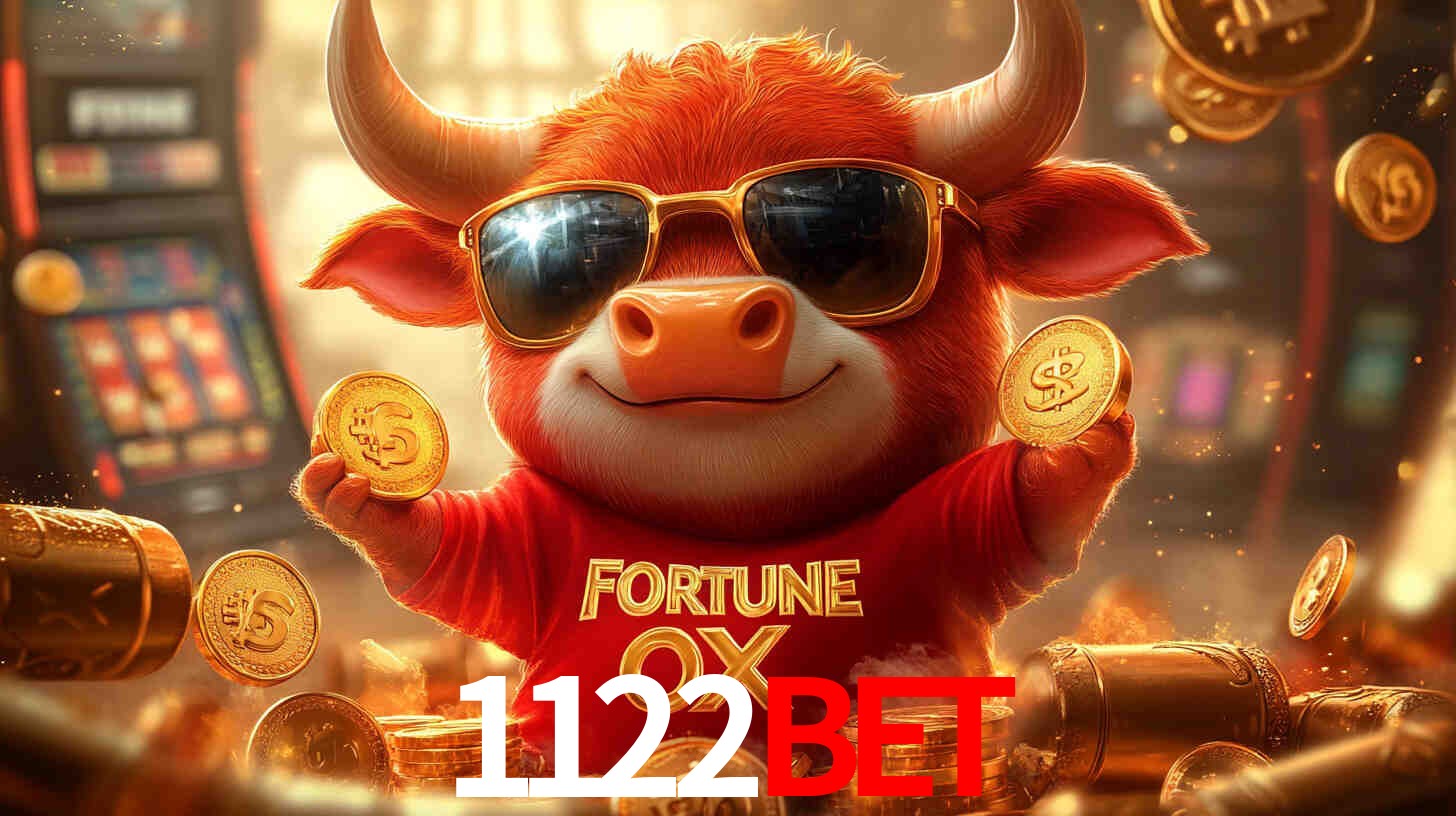 1122bet: A Experiência de Casino com Jogos de Mesa ao Vivo