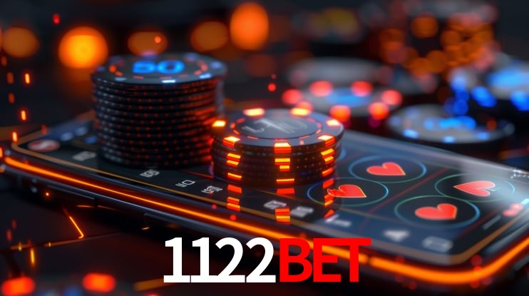 Basketball Betting 1122bet