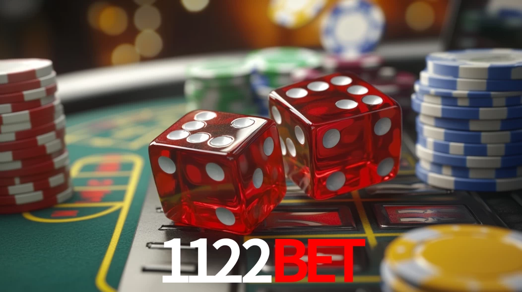 Welcome Bonus 1122bet