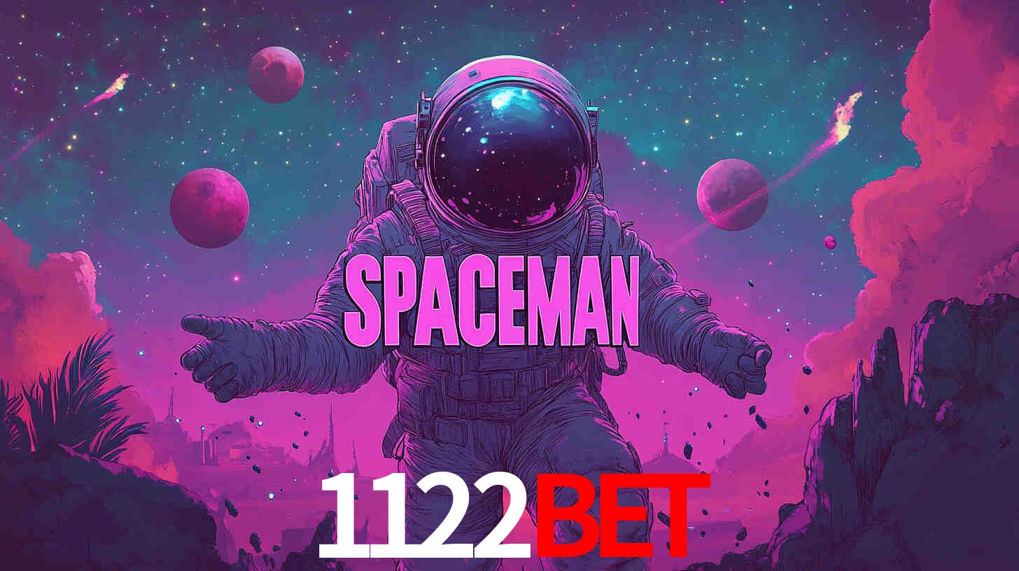 Apostas Esportivas na 1122bet: Um Guia Completo