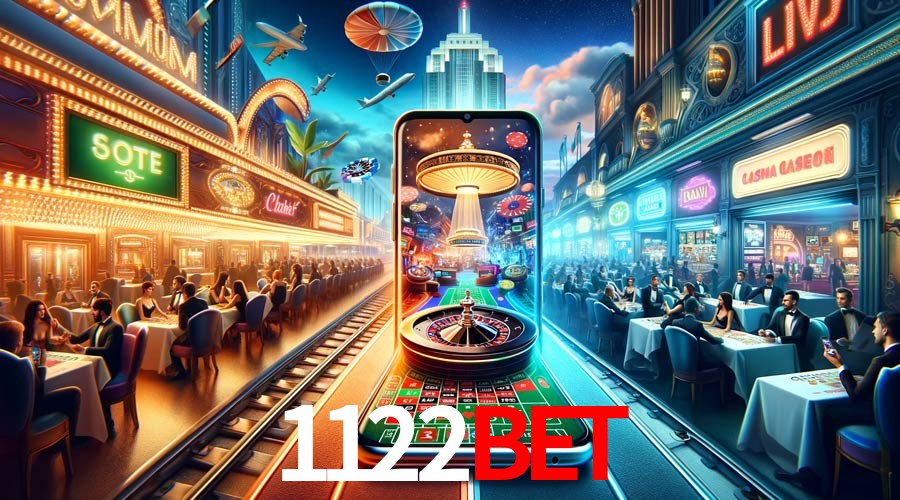 Games Directory 1122bet