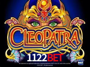 Descubra o Mundo do Cassino Online com 1122bet