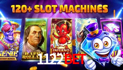 Inovações de Jogos na 1122bet: O Futuro das Experiências Interativas