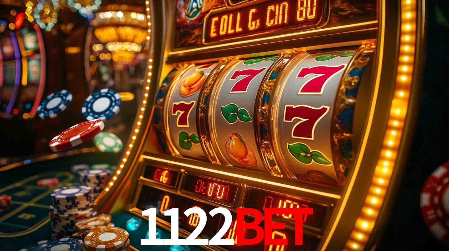 Premium Interface 1122bet