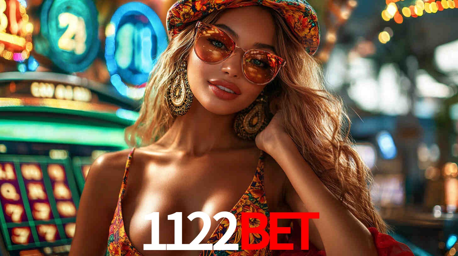 1122bet App Interface