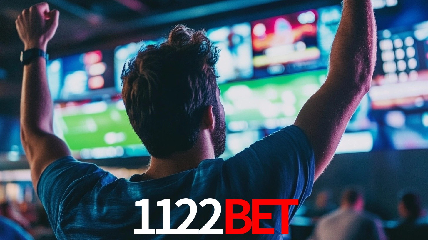 1122bet: Seu Especialista em Apostas Esportivas Brasileiras