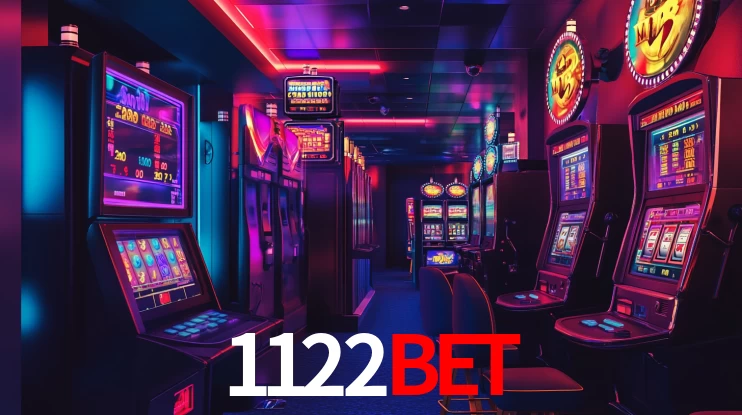 1122 bet login