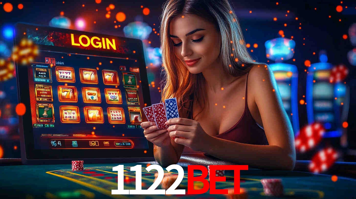 1122 bet login