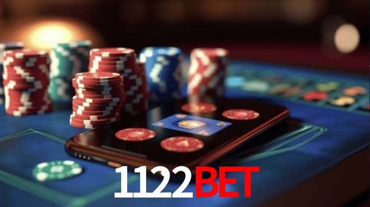 Jogos de Slot 1122bet