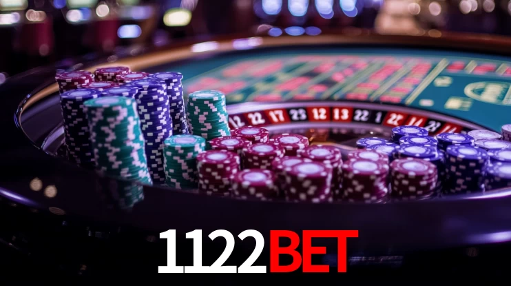 Daily Bonuses 1122bet