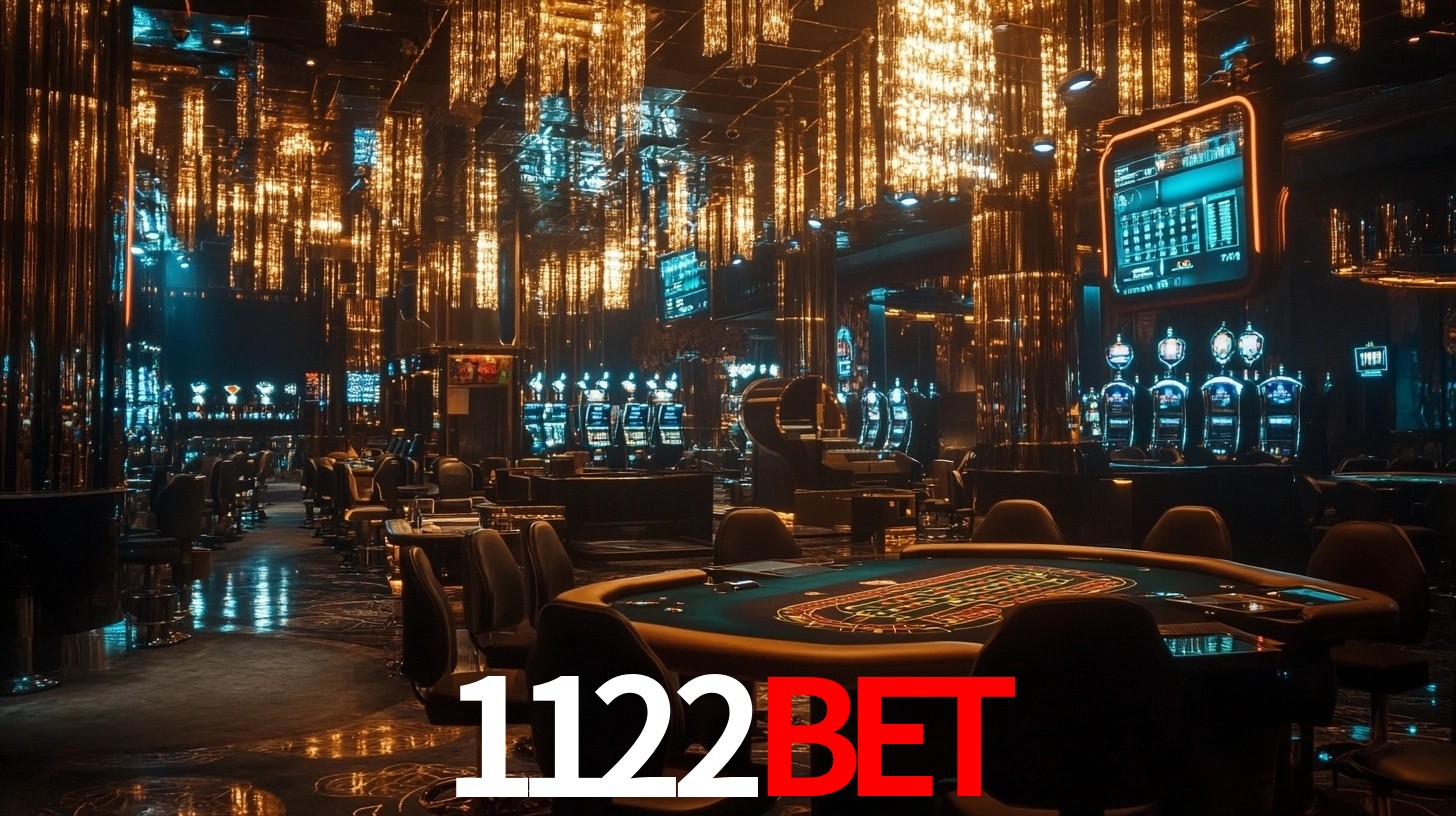 1122bet