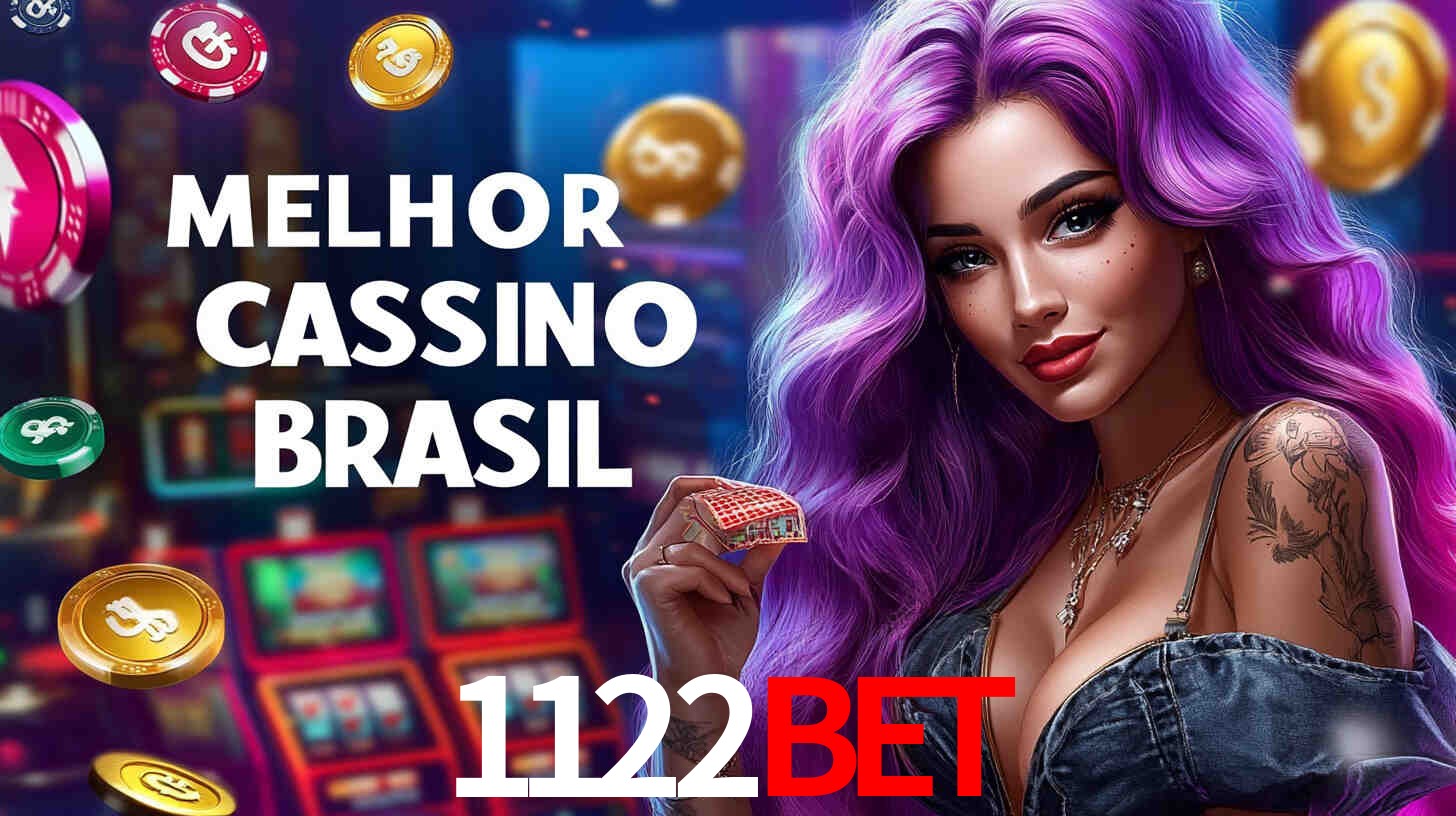 Descubra a Essência do 1122bet: Nossa História e Compromissos
