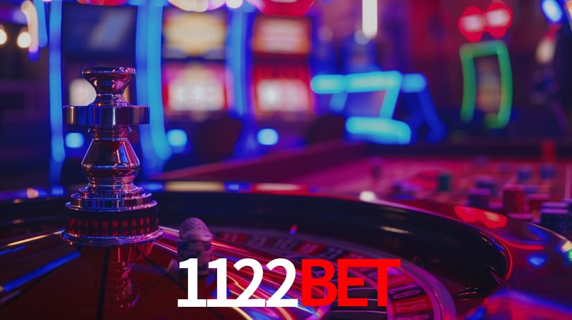 1122 bet login