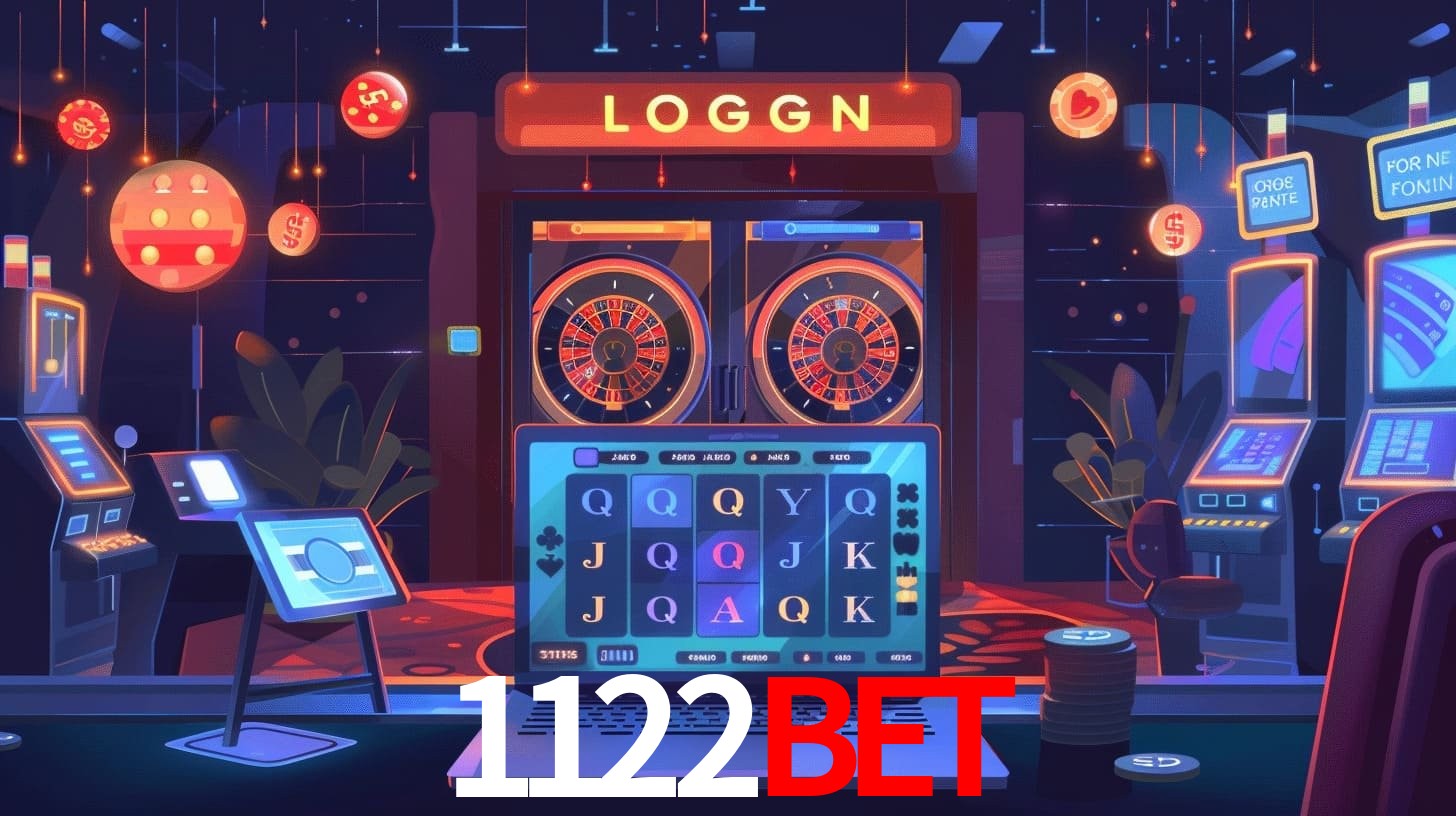 Promoção Relâmpago 1122bet