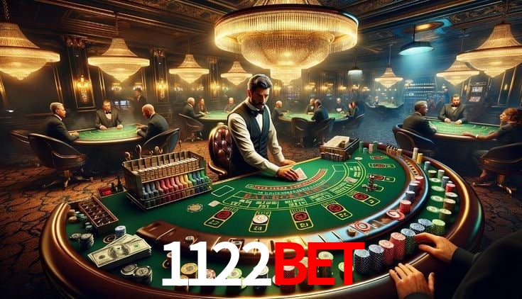 Sports Statistics 1122bet