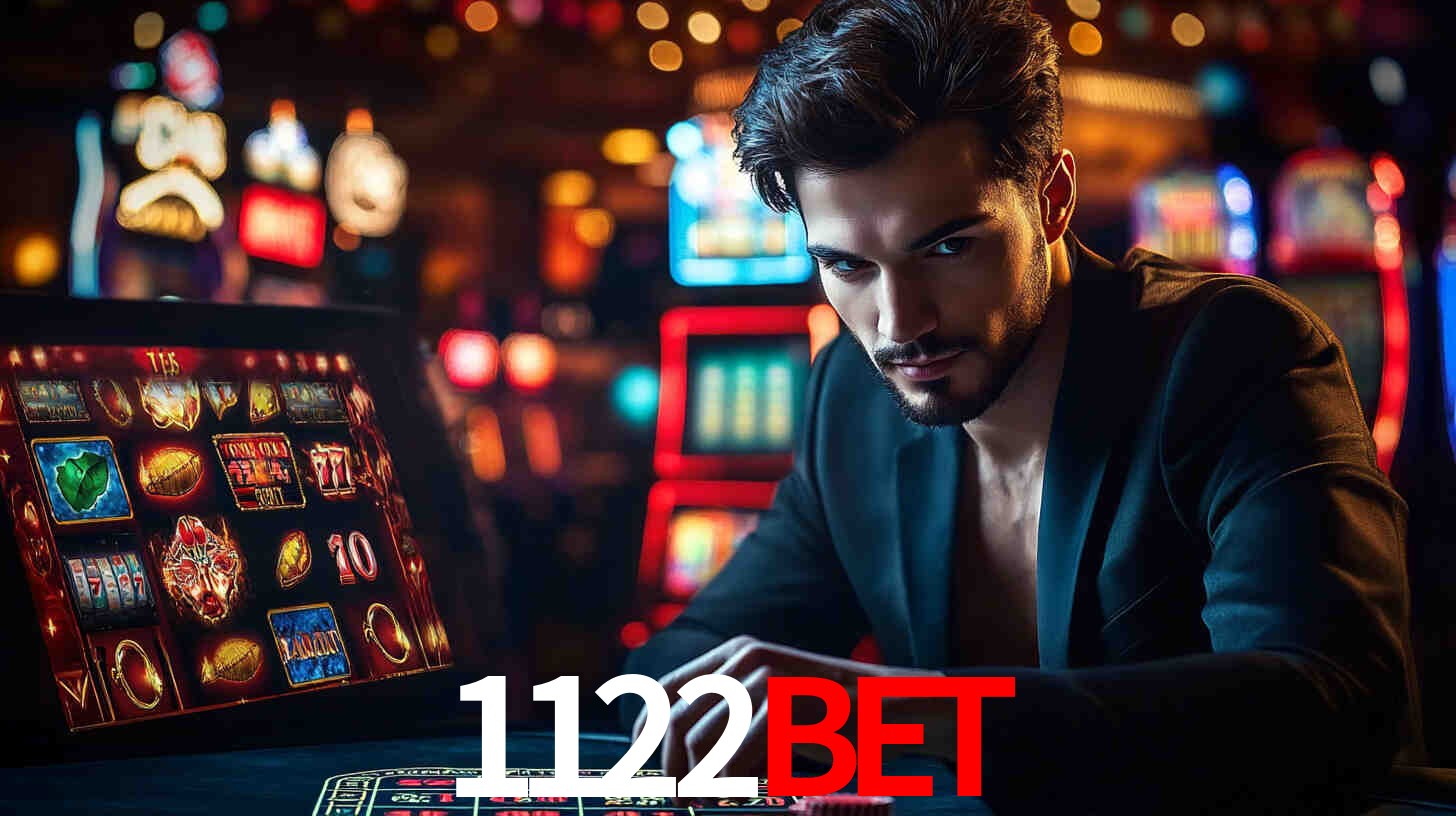 1122 bet login