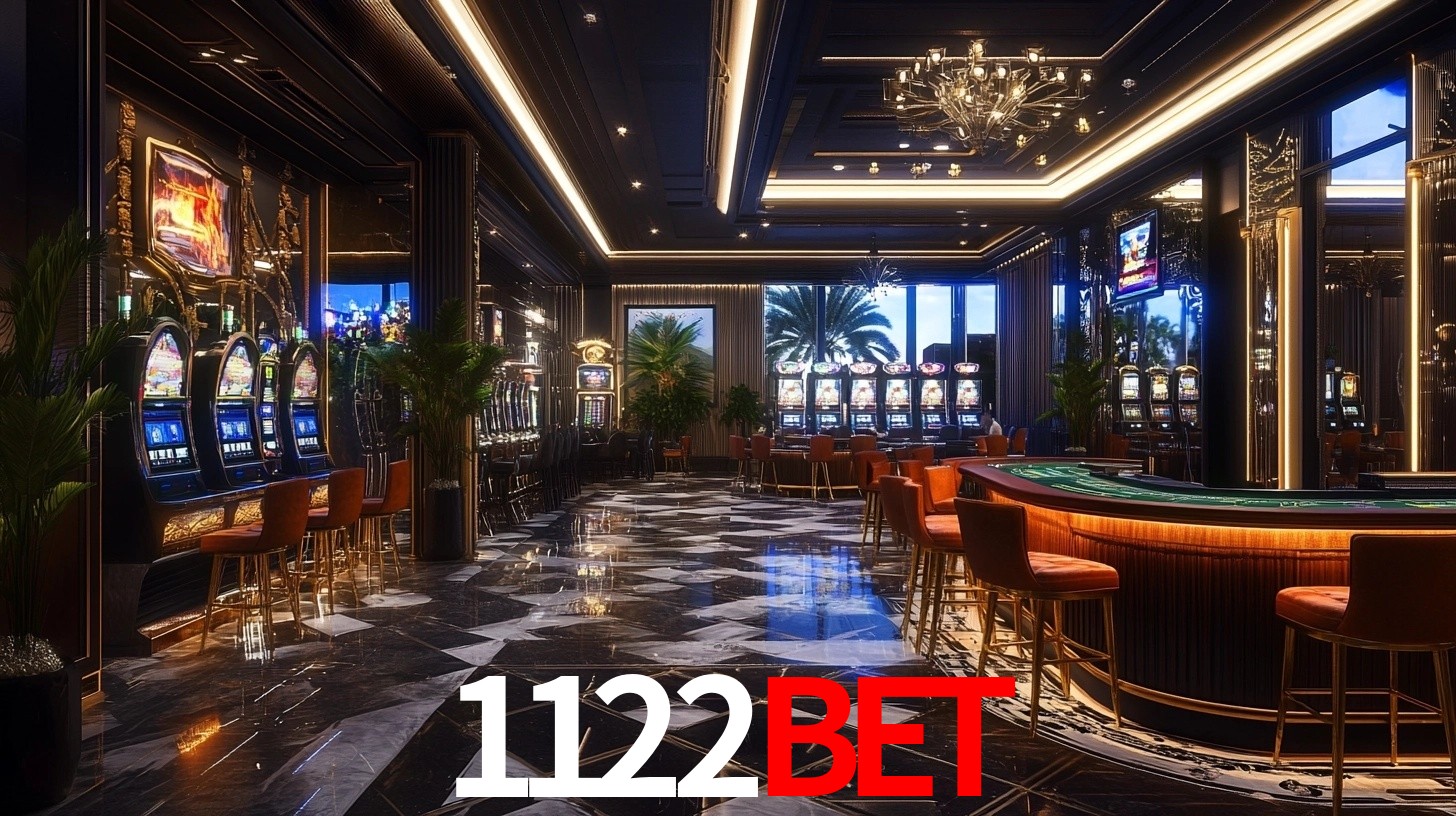 Ofertas Imperdíveis na 1122bet: Promoções e Bônus Que Valem a Pena