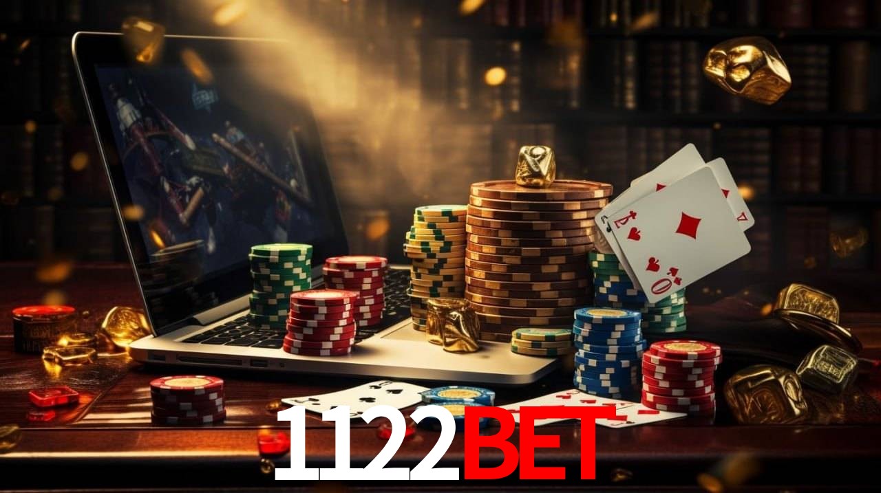 Casino VIP 1122bet