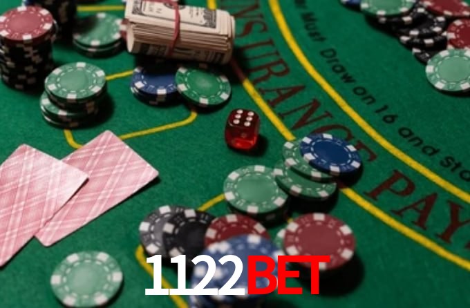 1122bet.com