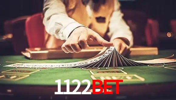 Roulette Table 1122bet