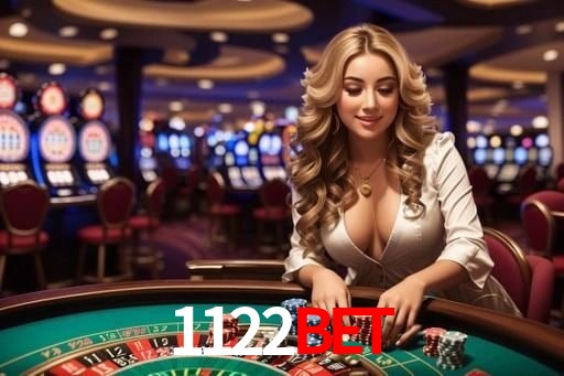 Blackjack Table 1122bet