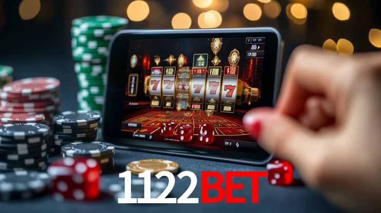 Exclusive Games 1122bet