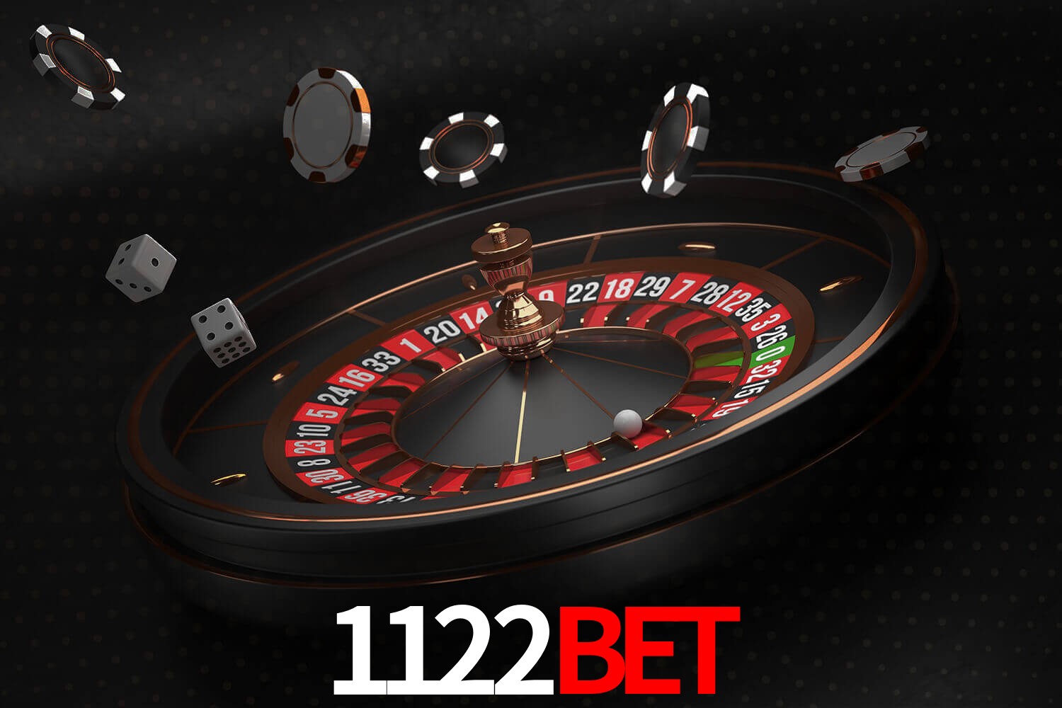 1122bet