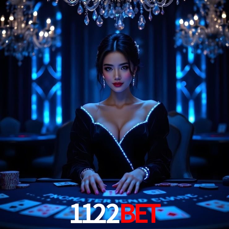 Casino Ao Vivo 1122bet