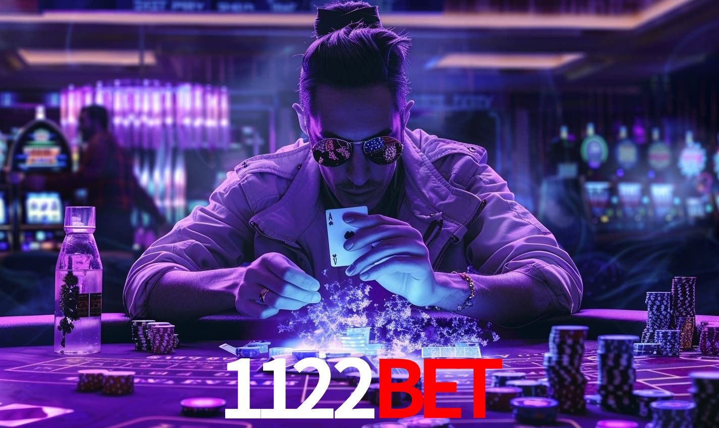 Live Casino 1122bet