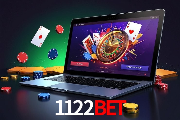 Promoções Sazonais 1122bet