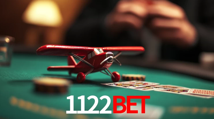 Aviator Jogo na 1122bet 