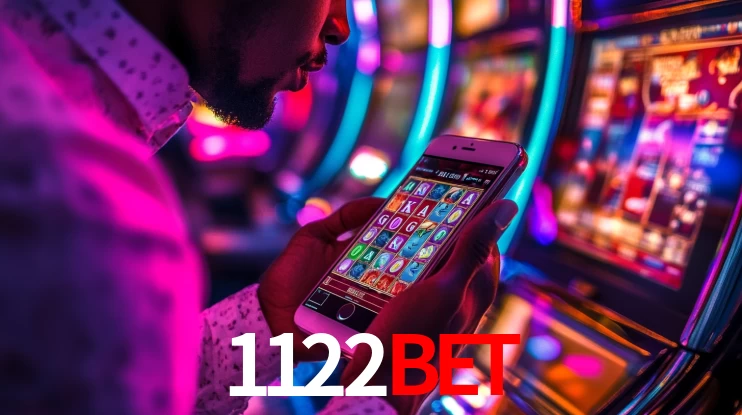 Baixar App 1122bet