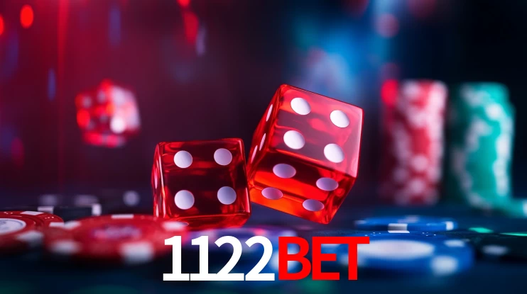 Bonus na Plataforma Online 1122bet