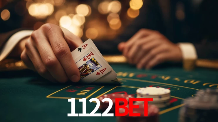 Plataforma Online 1122bet