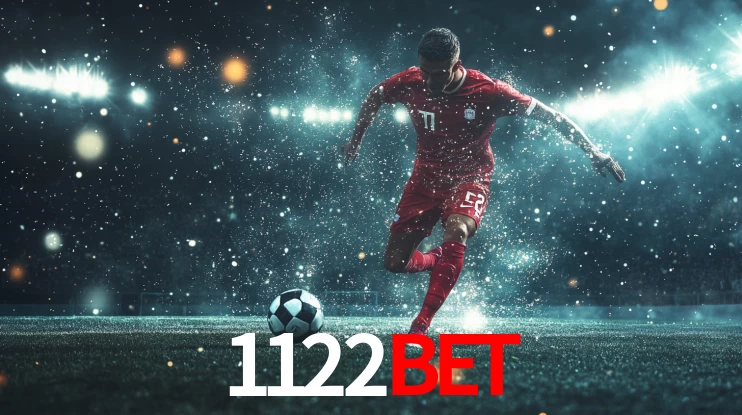 Plataforma de Apostas 1122bet