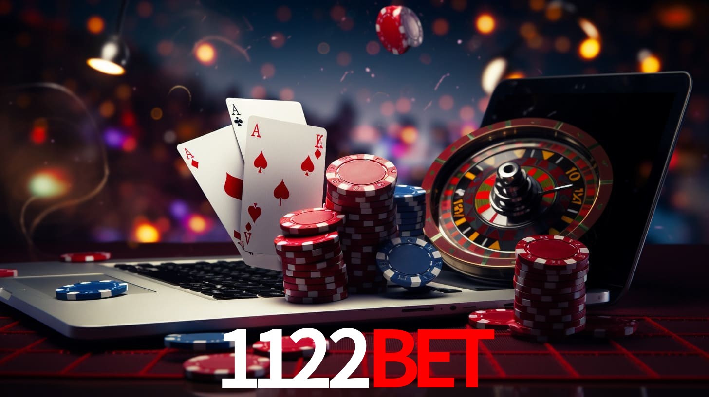 VIP Casino 1122bet