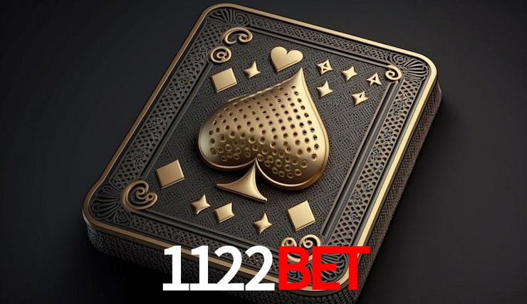 Diretório de Jogos 1122bet