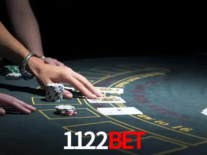 1122bet Sistema Rápido