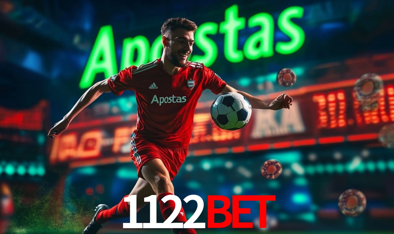 Programa VIP 1122bet
