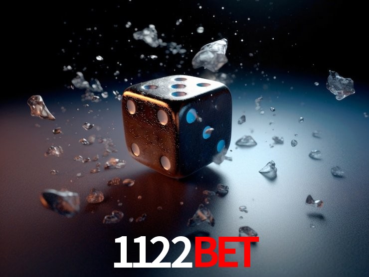 Logo 1122bet Loteria Online