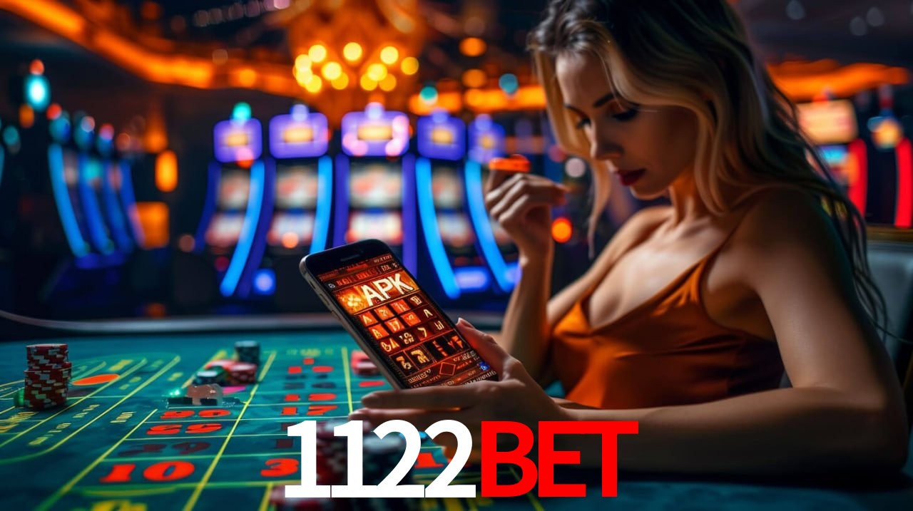 Spaceman Game 1122bet